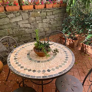 Sentiero N1 , Levanto Italia