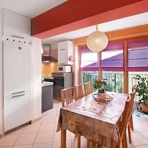 Casa Il Nido Berbenno di Valtellina