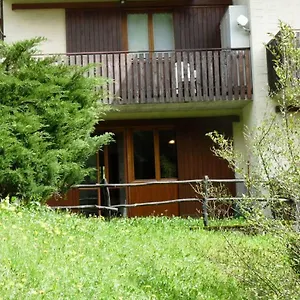 Bilocale Lanzada